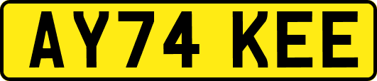AY74KEE