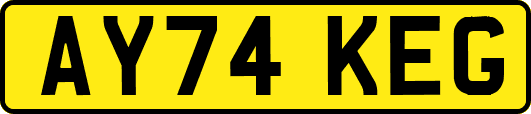 AY74KEG