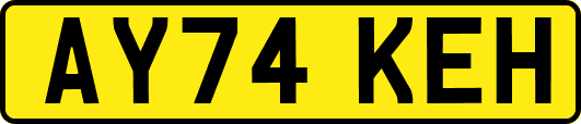 AY74KEH