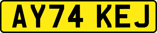 AY74KEJ