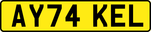 AY74KEL