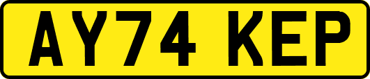 AY74KEP