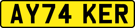 AY74KER