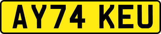 AY74KEU