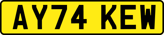 AY74KEW