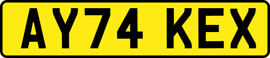 AY74KEX