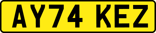 AY74KEZ