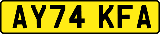 AY74KFA