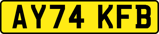 AY74KFB