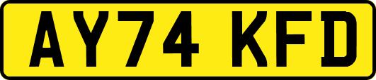AY74KFD