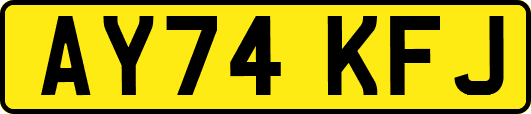 AY74KFJ