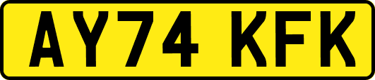 AY74KFK