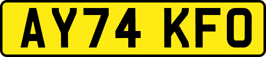 AY74KFO