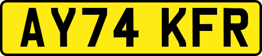 AY74KFR