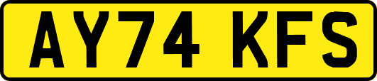 AY74KFS