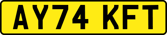 AY74KFT