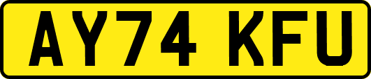 AY74KFU