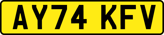 AY74KFV