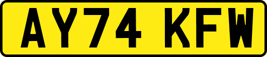 AY74KFW
