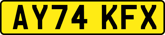 AY74KFX