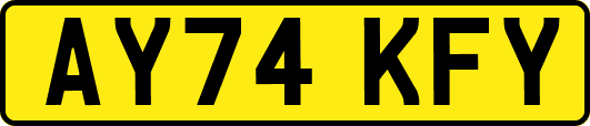 AY74KFY