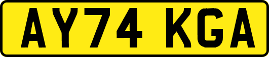 AY74KGA