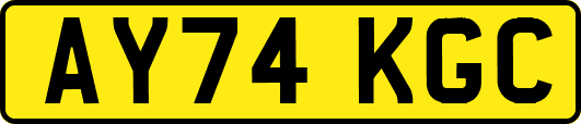 AY74KGC