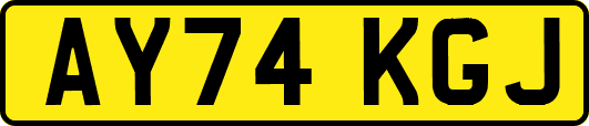 AY74KGJ