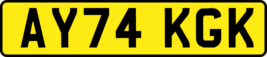 AY74KGK