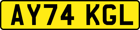 AY74KGL