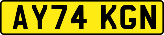 AY74KGN