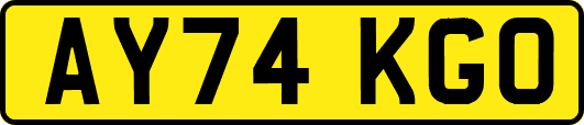 AY74KGO