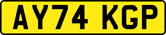 AY74KGP