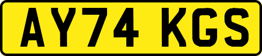 AY74KGS