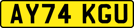 AY74KGU