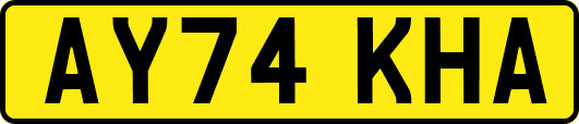 AY74KHA
