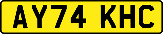 AY74KHC