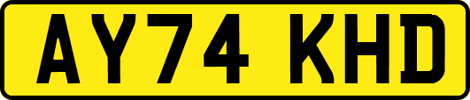 AY74KHD