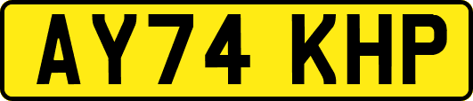 AY74KHP