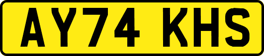 AY74KHS