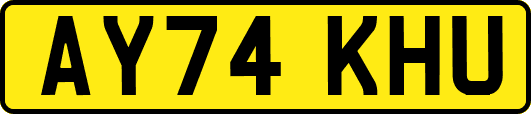 AY74KHU