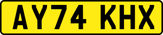 AY74KHX