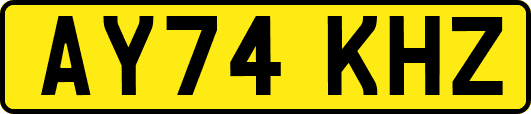 AY74KHZ