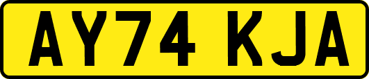AY74KJA