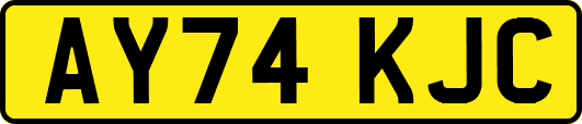 AY74KJC