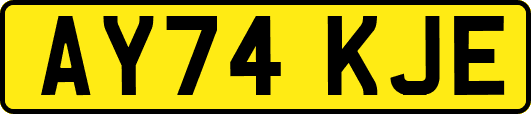AY74KJE