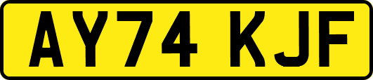 AY74KJF