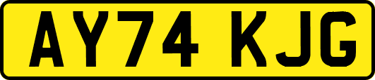 AY74KJG