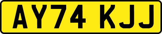 AY74KJJ