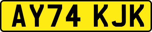 AY74KJK